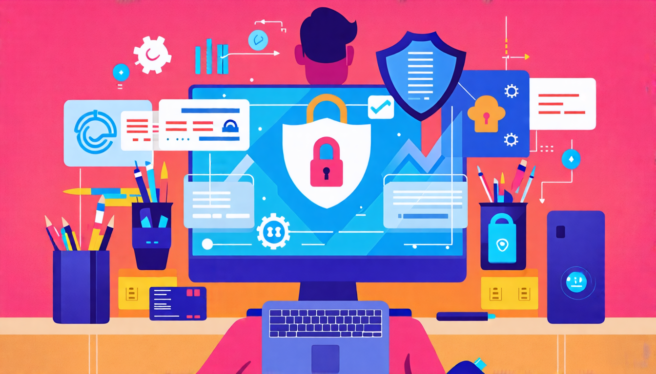 Enhancing Digital Privacy and Security in the Modern Age