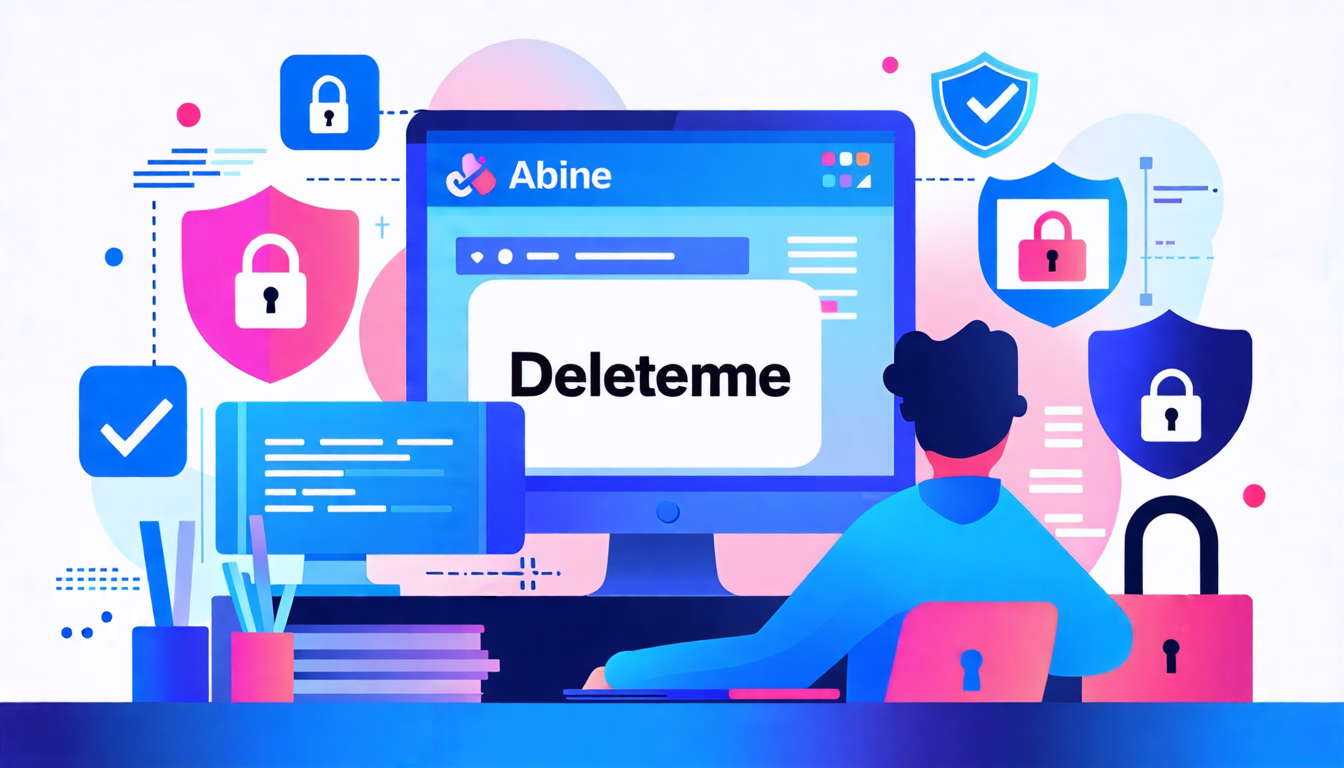 Understanding Deleteme by Abine: A Comprehensive Guide