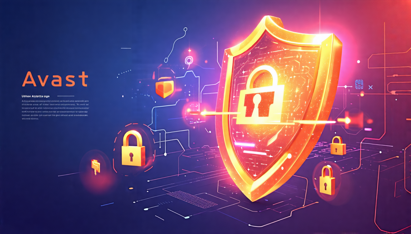 Enhancing Your Digital Safety with Avast Online Security & Privacy Tools