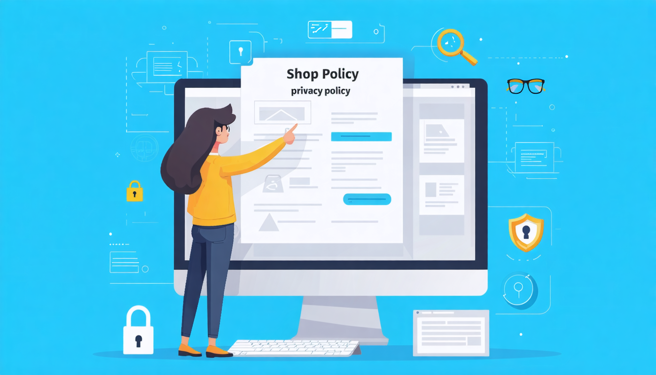 Understanding Your Online Shop Privacy Policy: What You Need to Know